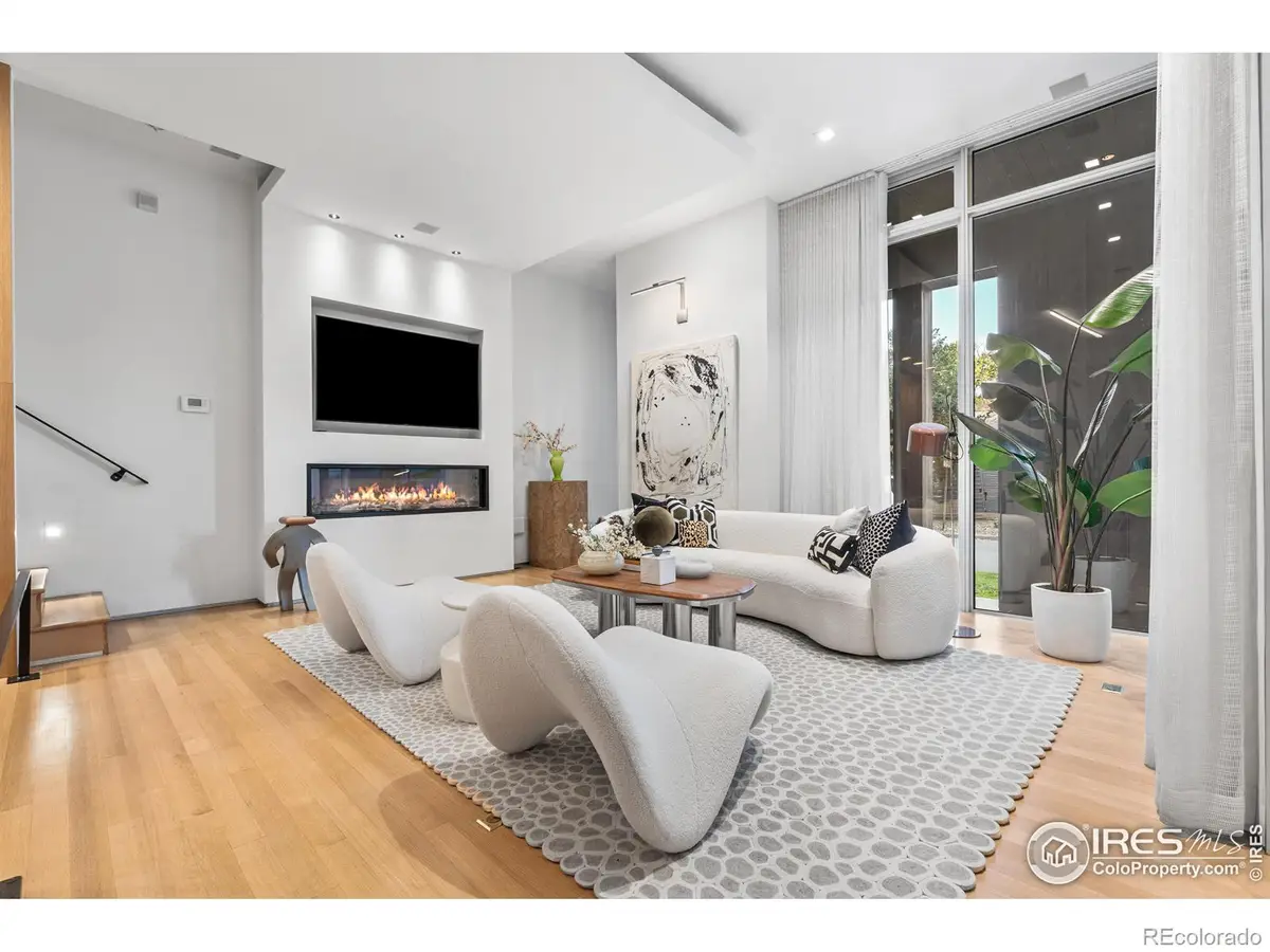 1115 W 37th Avenue, Denver, CO 80211 - #1