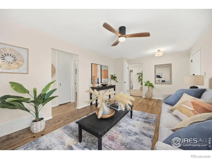 121 Willow Circle Drive, Loveland, CO 80537 - #2