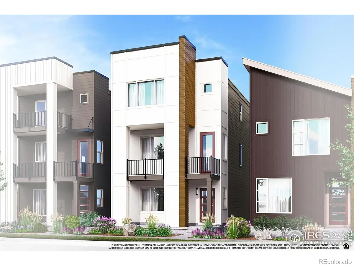 16571 Promenade Street, Broomfield, CO 80023 - #1