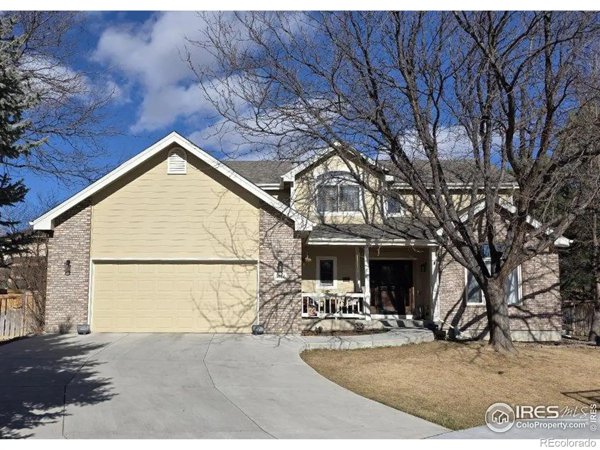 5012 Switchgrass Court, Fort Collins, CO 80525 - #1