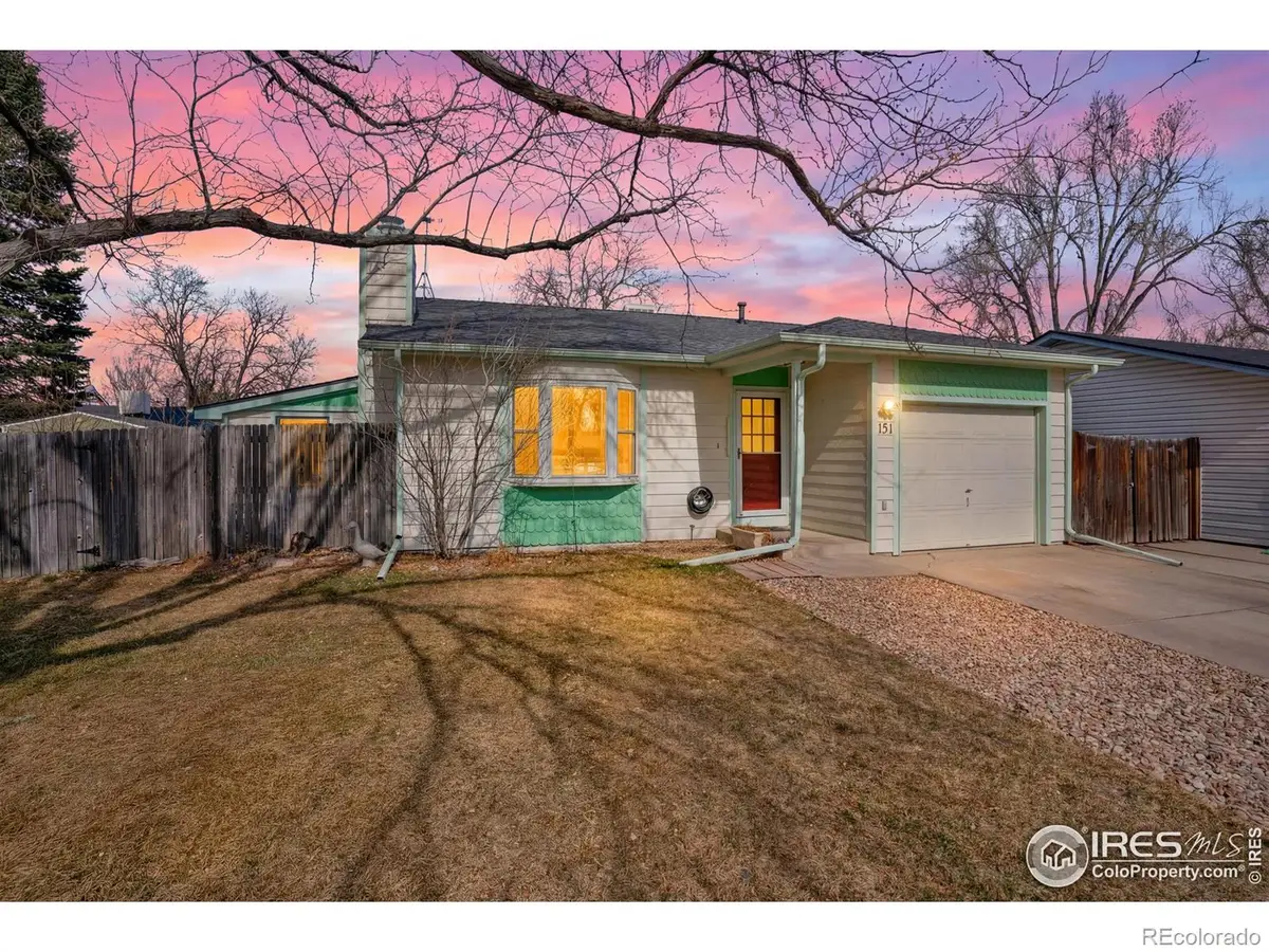 151 3rd Street, Frederick, CO 80530 - #1