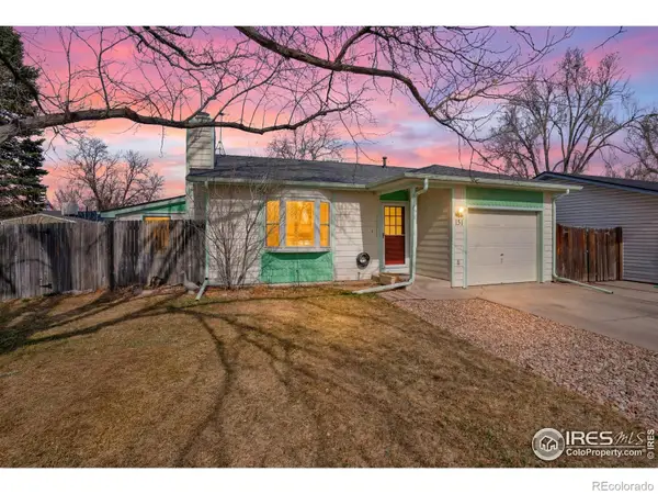 151 3rd Street, Frederick, CO 80530