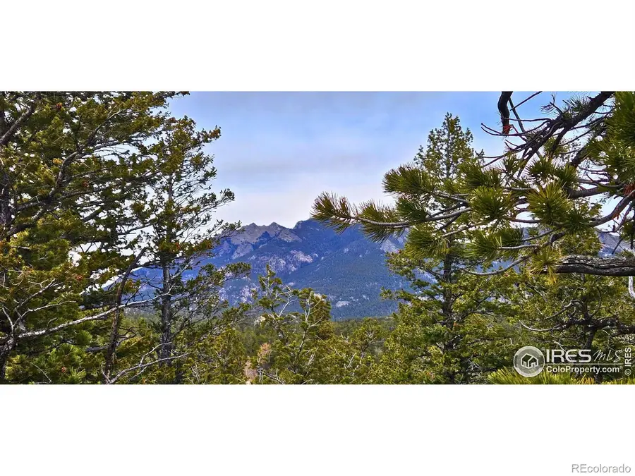 12190 State Highway 7, Allenspark, CO 80510 - #3