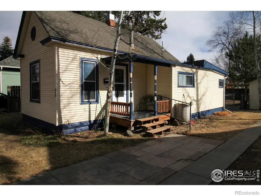 624 Roosevelt Avenue, Loveland, CO 80537 - #3