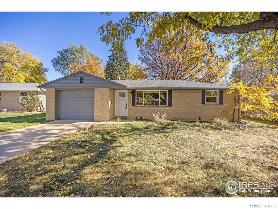 1206 Aspen Street, Longmont, CO 80501 - #2