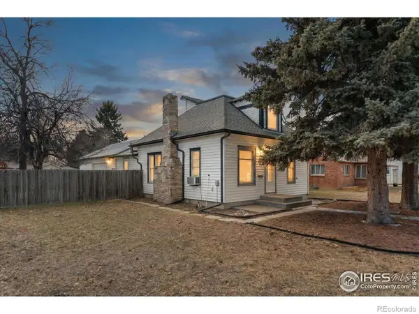 1284 E 4th Street, Loveland, CO 80537