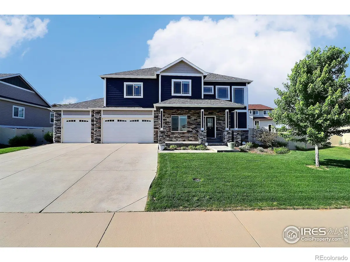9004 19th Street, Greeley, CO 80634 - #1