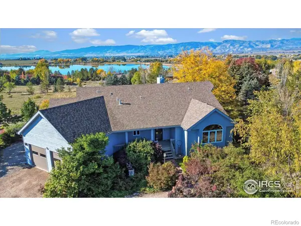 1001 Lochland Court, Fort Collins, CO 80524