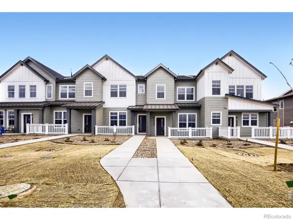 3075 Gladstone Avenue, Loveland, CO 80538