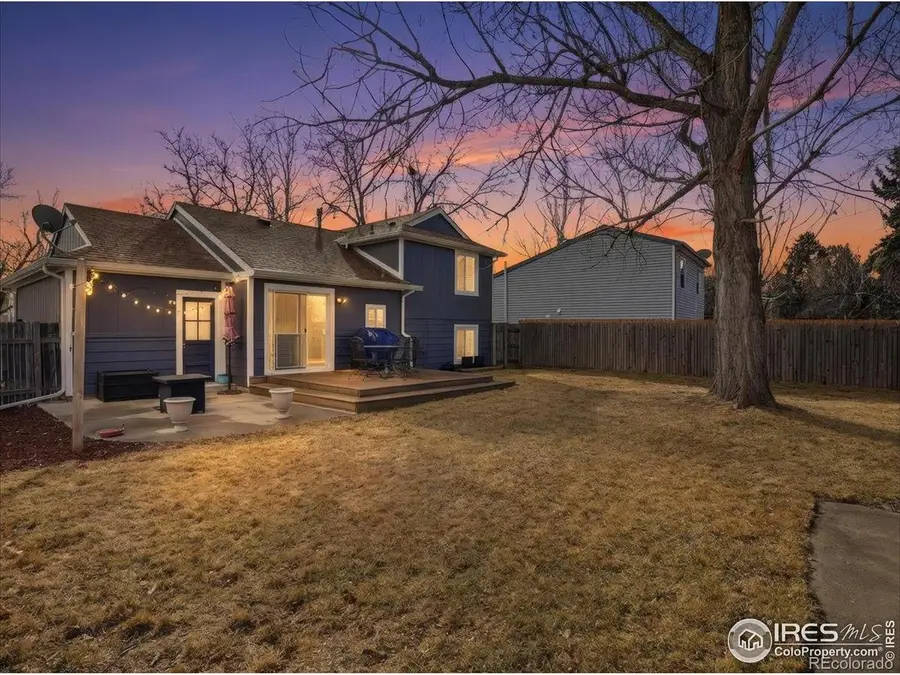 3925 Manhattan Avenue, Fort Collins, CO 80526 - #2