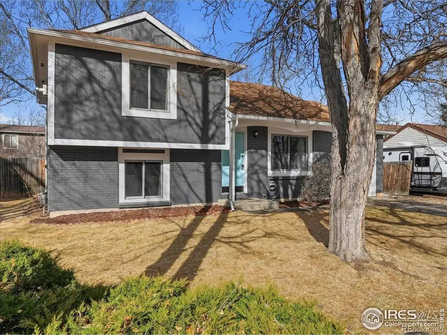 3925 Manhattan Avenue, Fort Collins, CO 80526 - #3