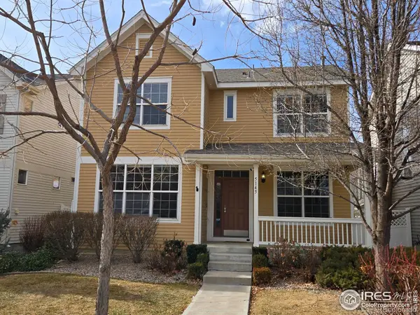 5145 Southern Cross Lane, Fort Collins, CO 80528