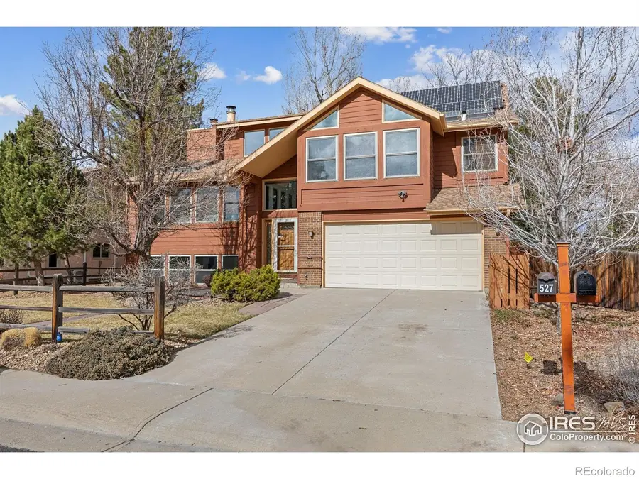 527 W Ash Court, Louisville, CO 80027 - #3