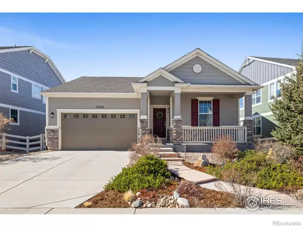 3245 Bryce Drive, Fort Collins, CO 80525
