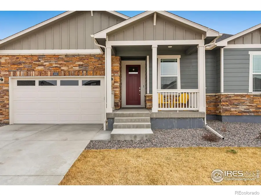 1832 Sawtooth Mountain Drive, Berthoud, CO 80513 - #2