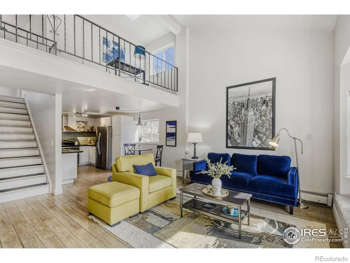 9015 W 63rd Avenue, Arvada, CO 80004 - #1