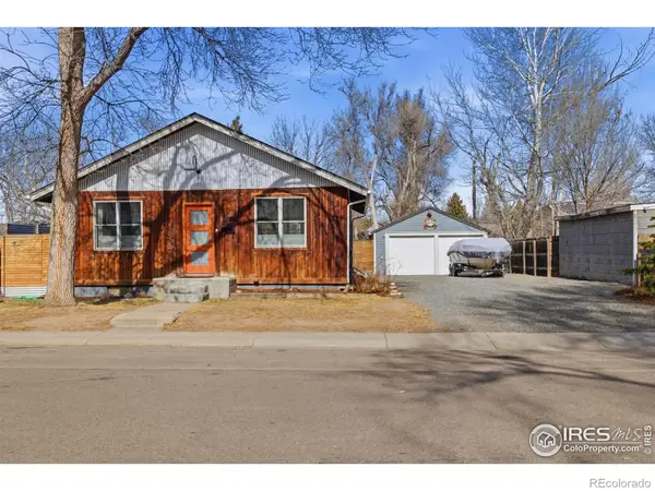 1212 Maple Street, Fort Collins, CO 80521