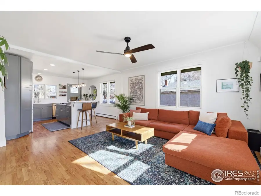 1212 Maple Street, Fort Collins, CO 80521 - #3