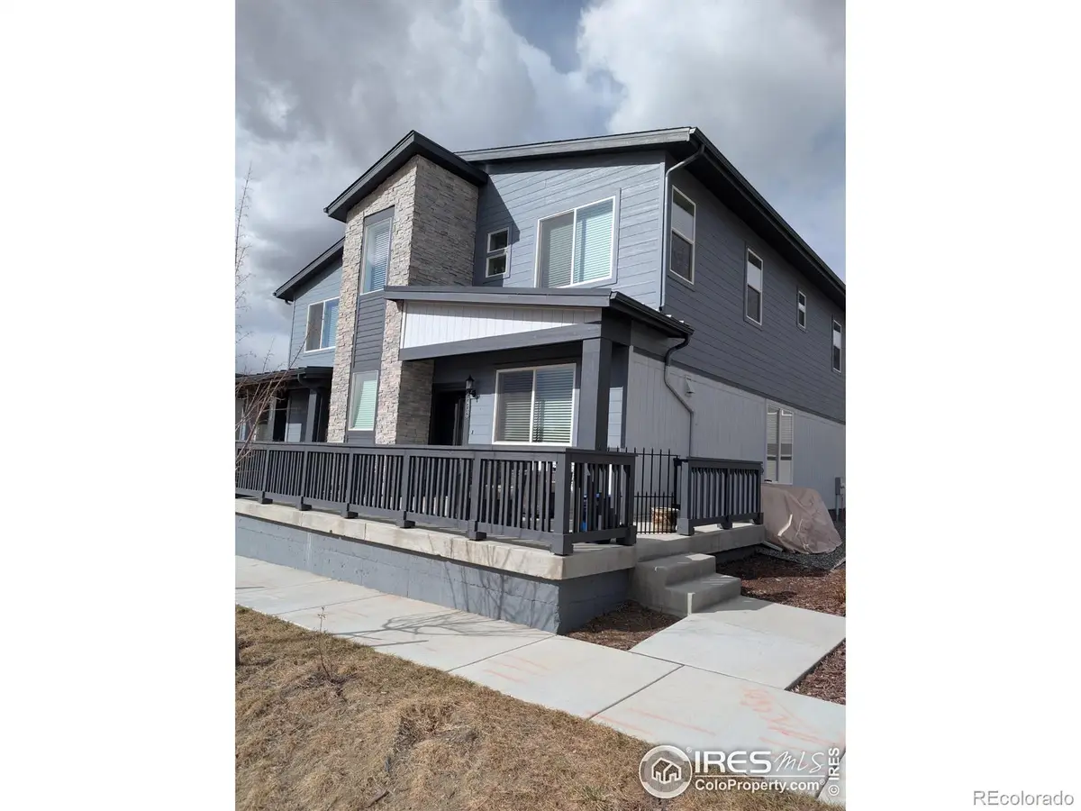 1432 Sanitas Lane, Lafayette, CO 80026 - #1