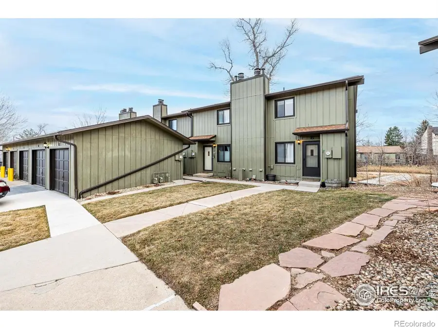 1603 Cottonwood Drive #C, Louisville, CO 80027 - #3