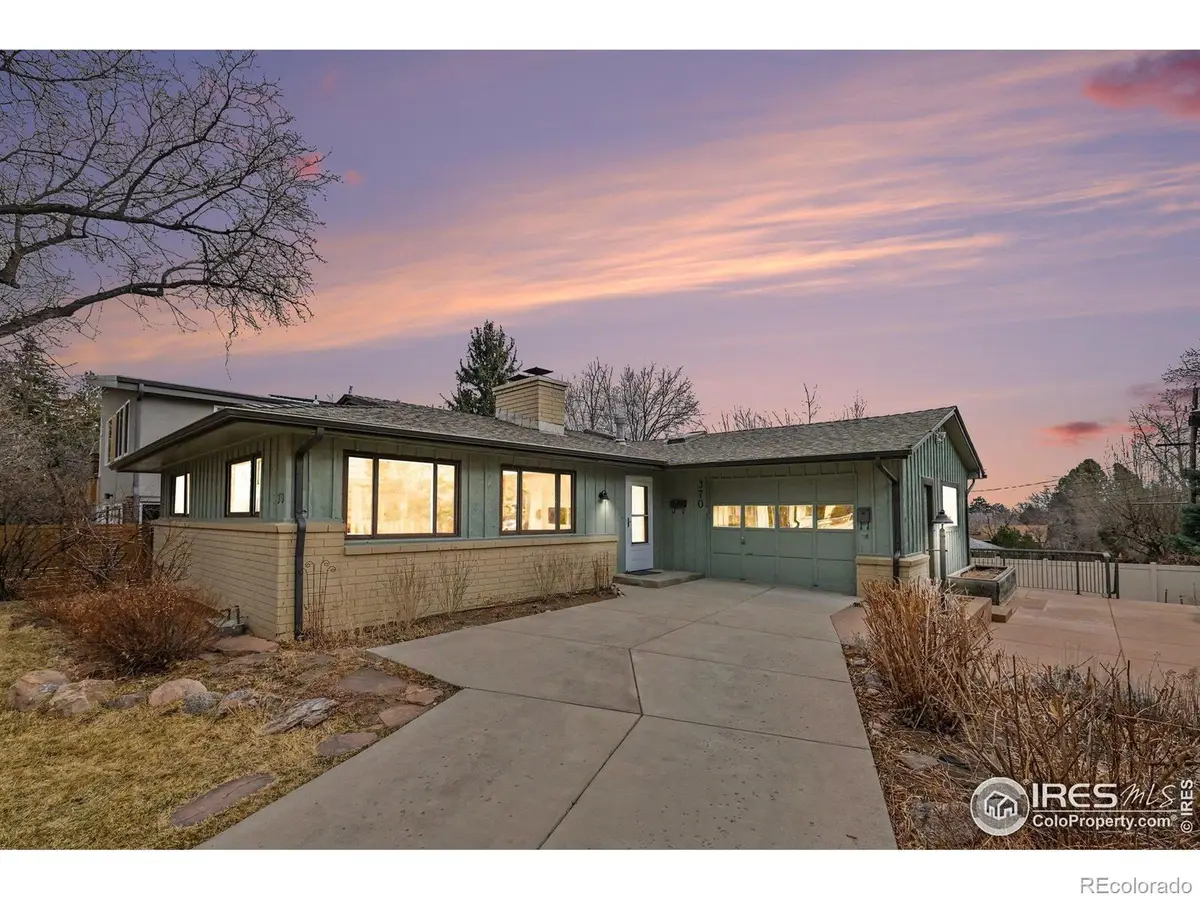 370 20th Street, Boulder, CO 80302 - #1