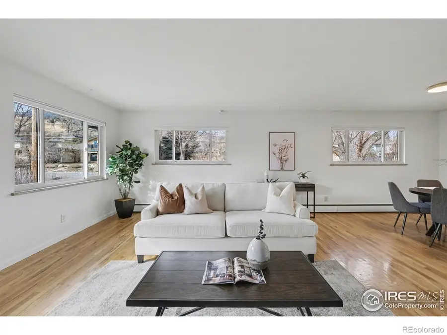 370 20th Street, Boulder, CO 80302 - #3