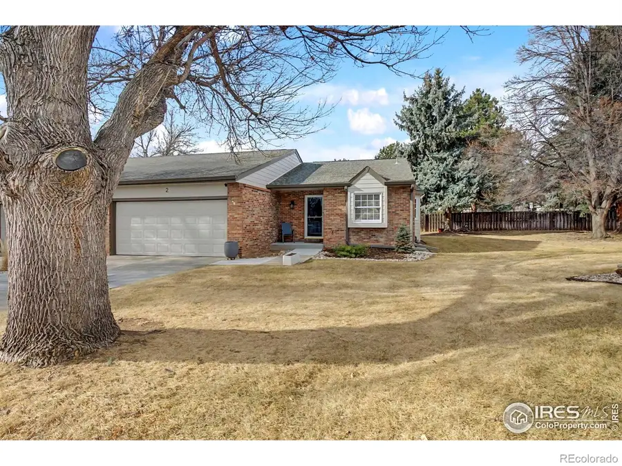 720 Arbor Avenue #2, Fort Collins, CO 80526 - #3