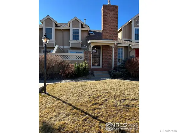 9990 Grove Street #D, Westminster, CO 80031