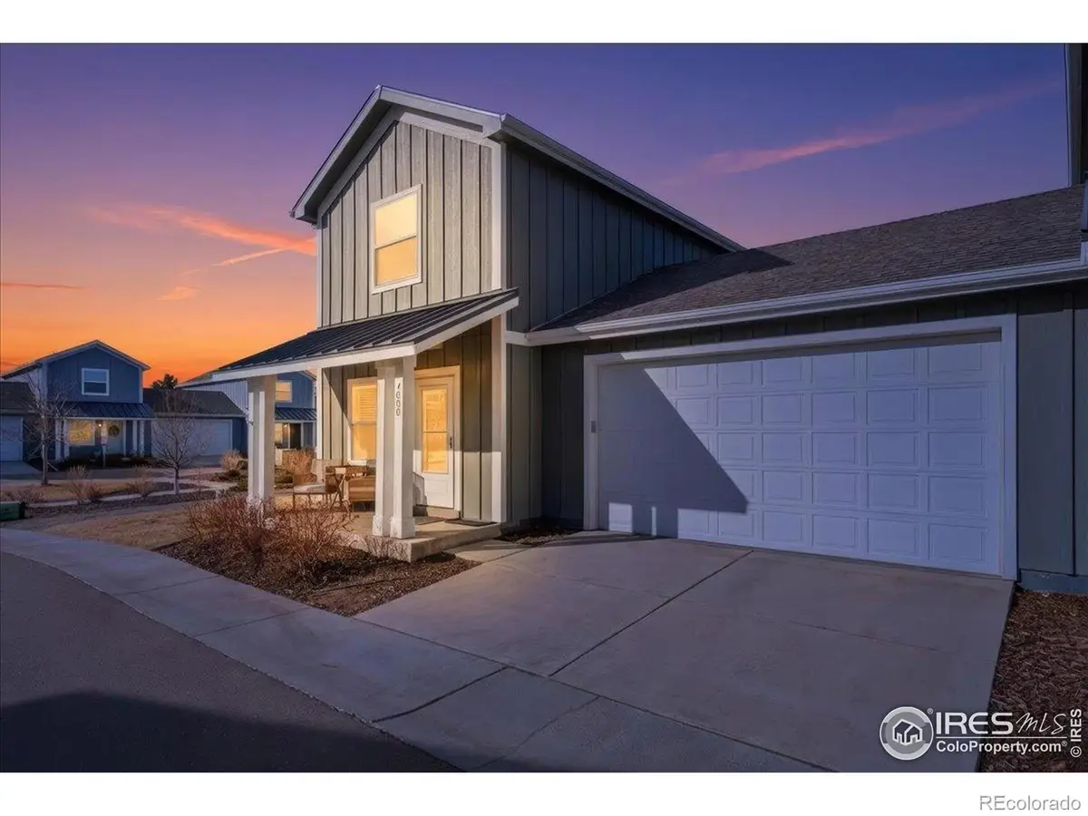 4000 Blue Pine Lane, Wellington, CO 80549 - #1