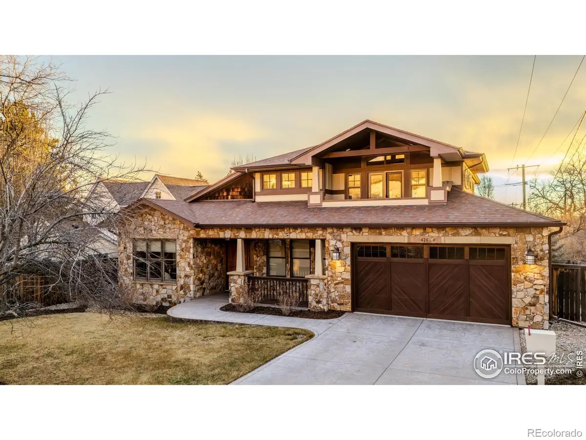 626 17th Street, Boulder, CO 80302 - #1