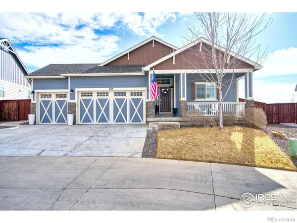 2115 Covered Bridge Parkway, Windsor, CO 80550