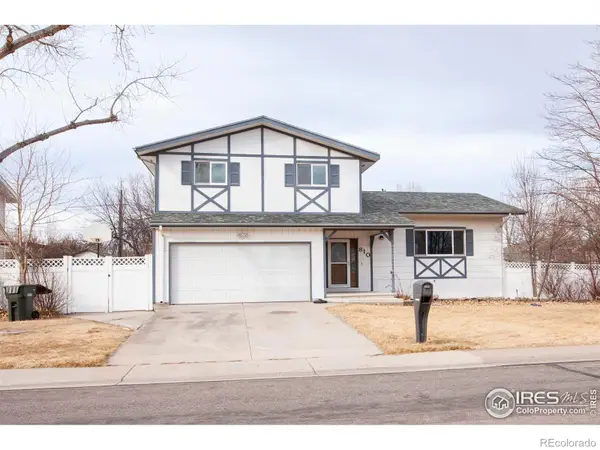 810 Holly Drive, Sterling, CO 80751