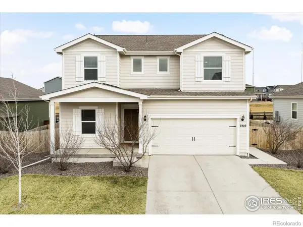 7210 Animas Avenue, Frederick, CO 80530