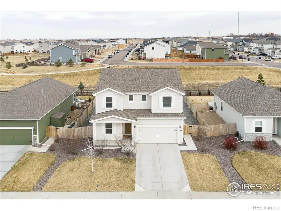 7210 Animas Avenue, Frederick, CO 80530 - #2
