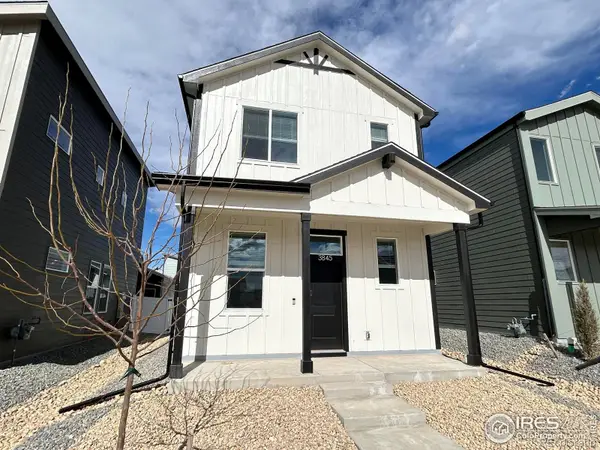3845 Kenai Street, Evans, CO 80620