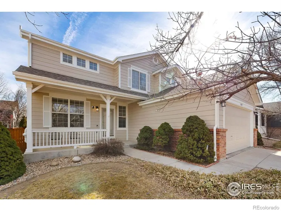 1889 Hauck Street, Erie, CO 80516 - #3
