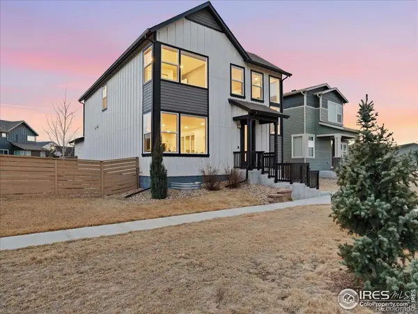 6055 John Muir Drive, Timnath, CO 80547