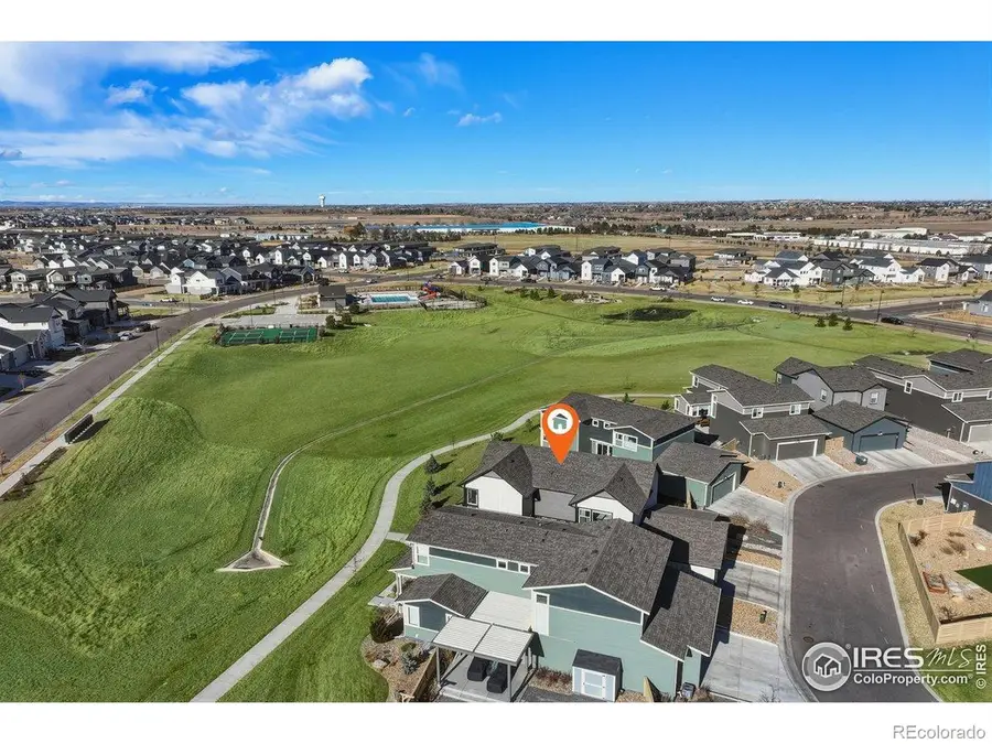 6055 John Muir Drive, Timnath, CO 80547 - #2