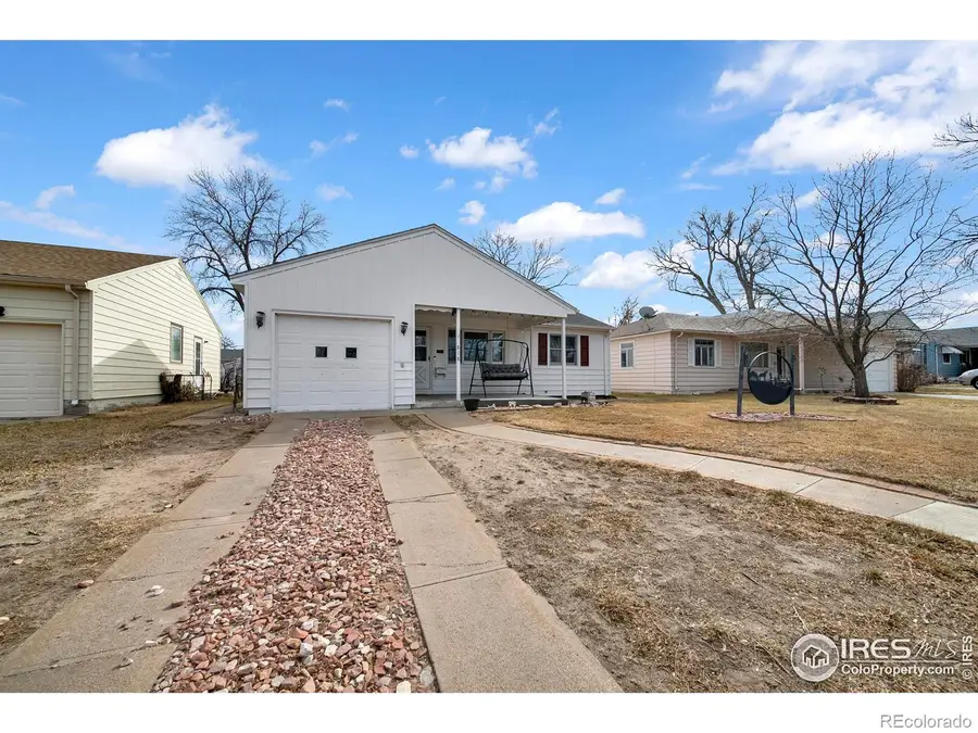 818 Grant Street, Fort Morgan, CO 80701 - #2