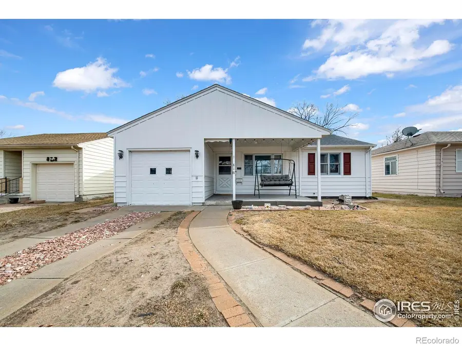 818 Grant Street, Fort Morgan, CO 80701 - #3