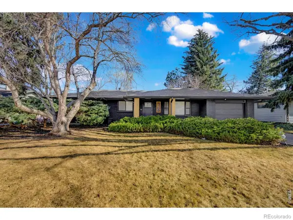 1308 Robertson Street, Fort Collins, CO 80524