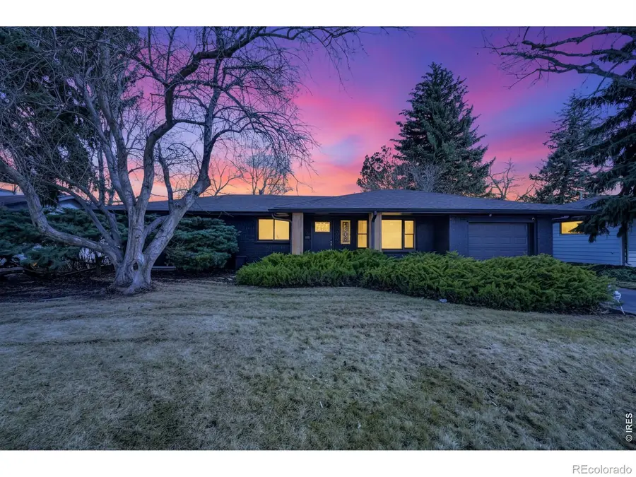 1308 Robertson Street, Fort Collins, CO 80524 - #3