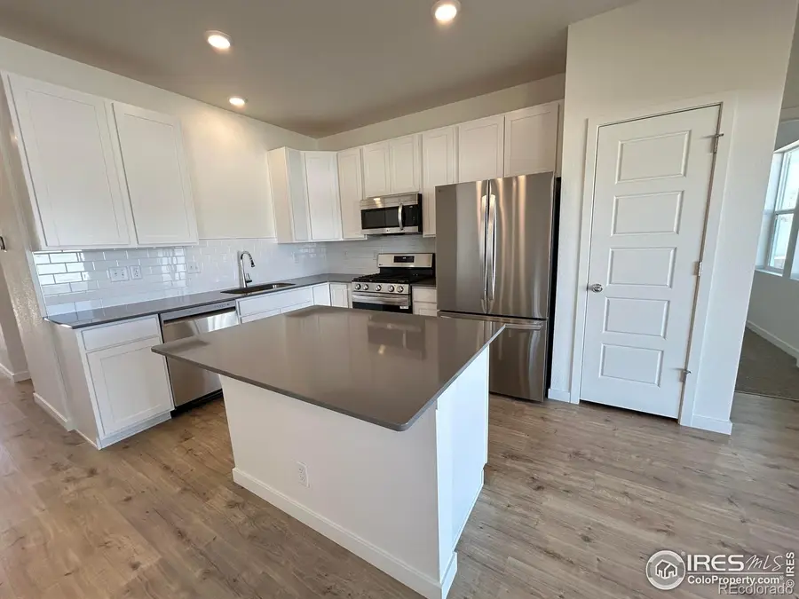 3809 Lake Clark Street, Evans, CO 80620 - #2