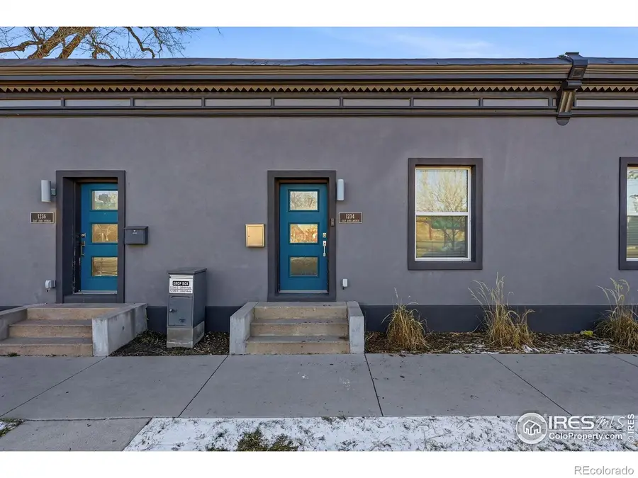 1234 E 33rd Avenue, Denver, CO 80205 - #2