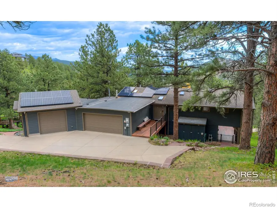 335 Pine Tree Lane, Boulder, CO 80304 - #3