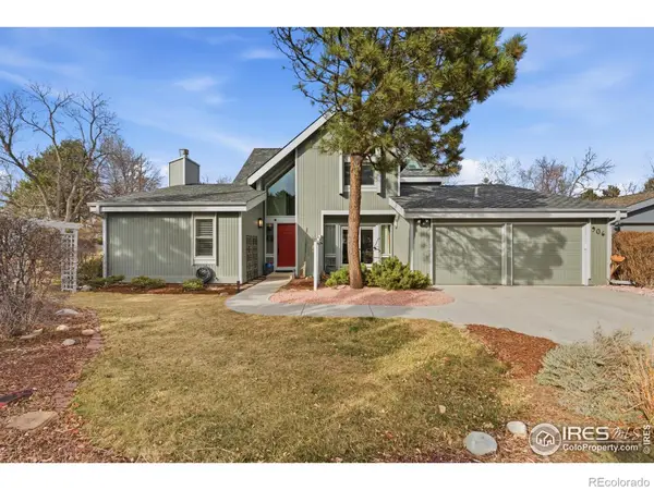 906 Sailors Reef, Fort Collins, CO 80525