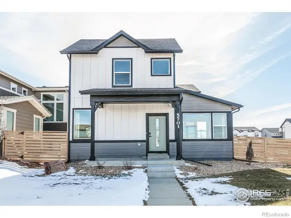 5701 Stone Fly Drive, Timnath, CO 80547