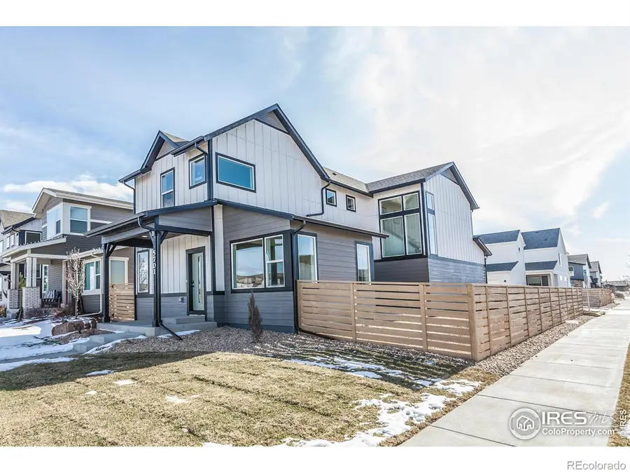 5701 Stone Fly Drive, Timnath, CO 80547 - #3