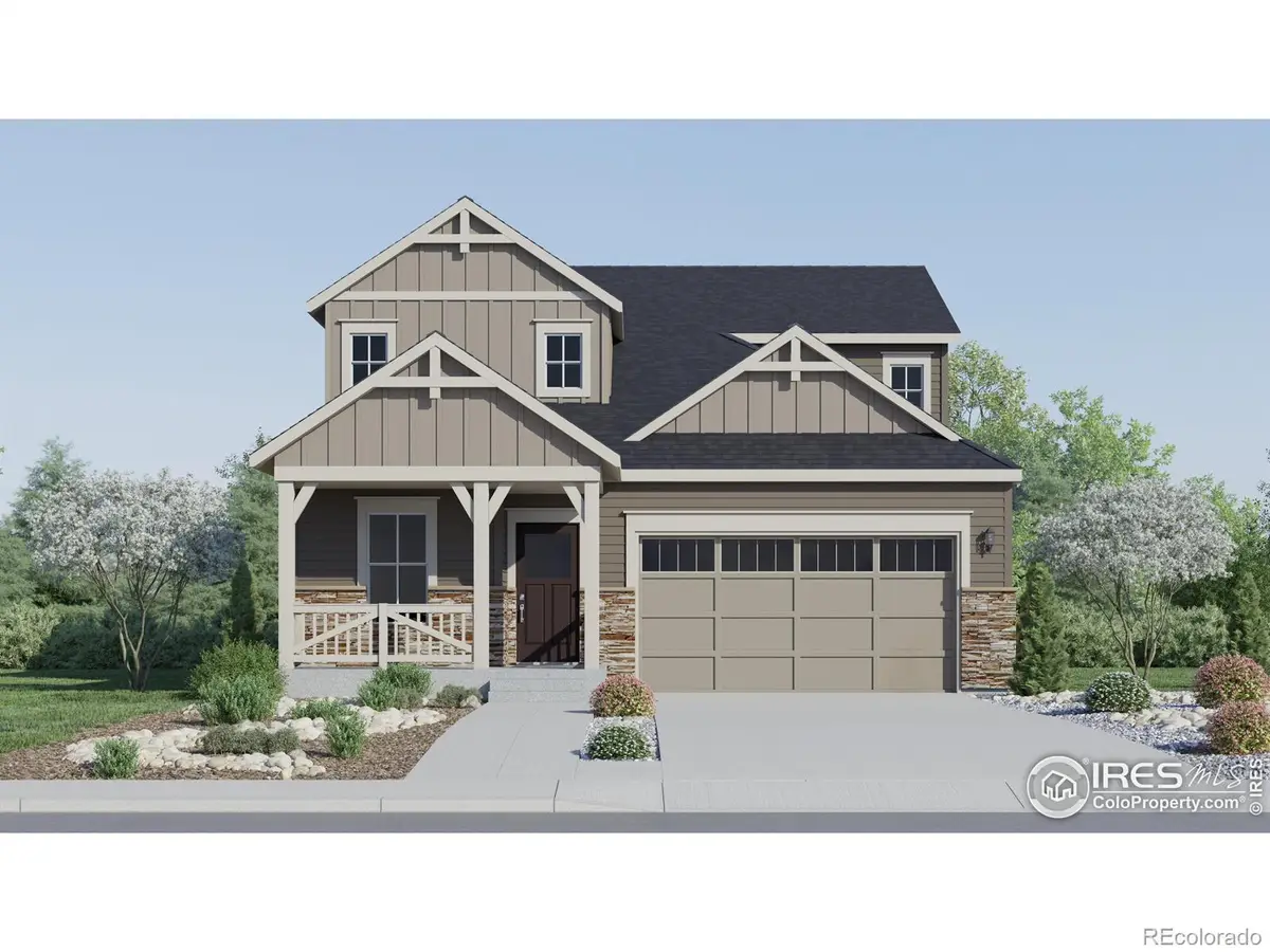 6169 Bream Place, Loveland, CO 80538 - #1