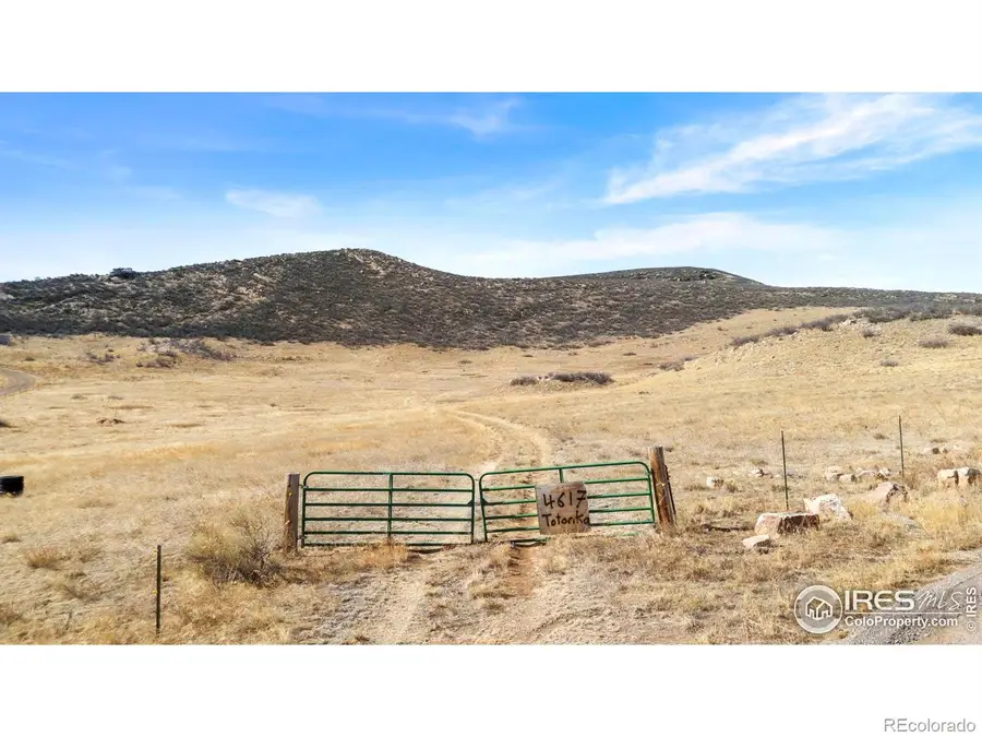 4617 Totonka Trail, Laporte, CO 80535 - #3